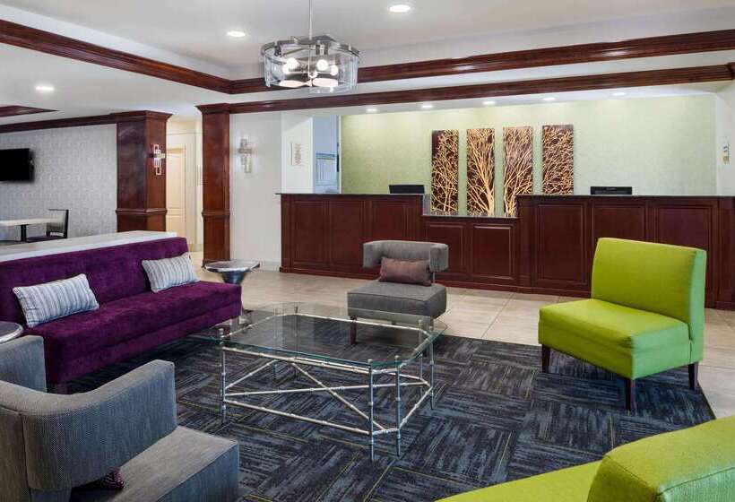 酒店 La Quinta By Wyndham Savannah Airport   Pooler