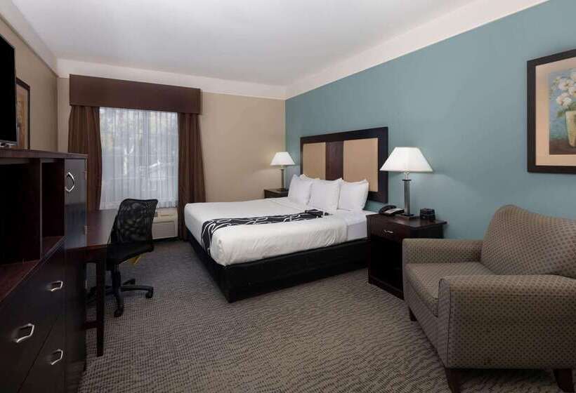 酒店 La Quinta By Wyndham Savannah Airport   Pooler