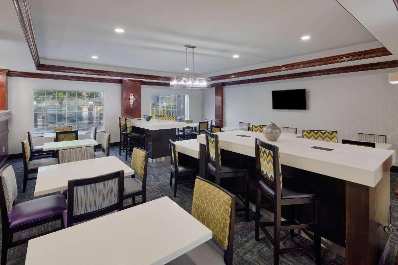 酒店 La Quinta By Wyndham Savannah Airport   Pooler