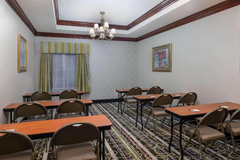 酒店 La Quinta By Wyndham Savannah Airport   Pooler