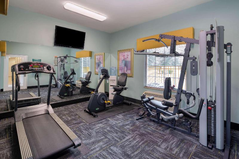 酒店 La Quinta By Wyndham Savannah Airport   Pooler