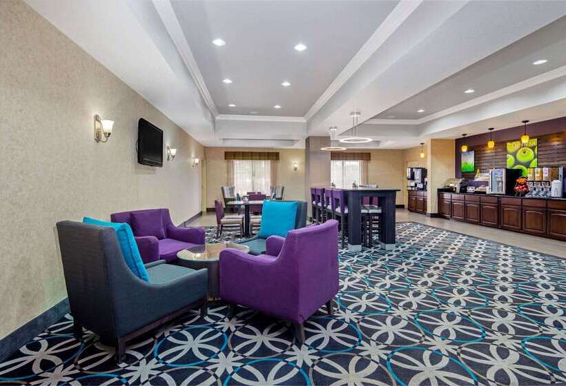 בית מלון כפרי La Quinta By Wyndham Temecula