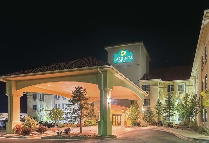 Отель La Quinta By Wyndham Trinidad