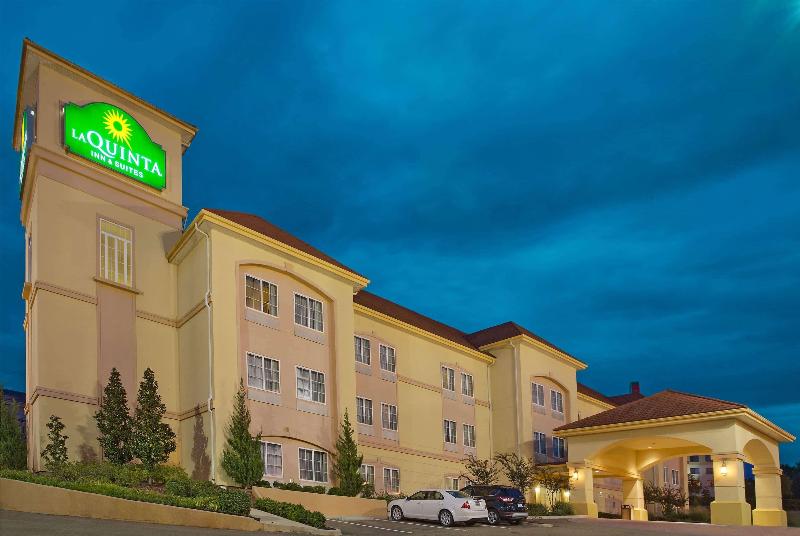 هتل La Quinta Inn & Suites By Wyndham Vicksburg