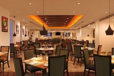 هتل Lemon Tree Premier Hitec City Hyderabad