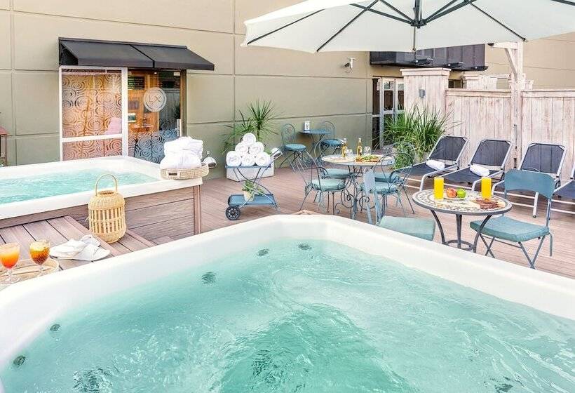 Fotos del hotel Lennox Buenos Aires:  3