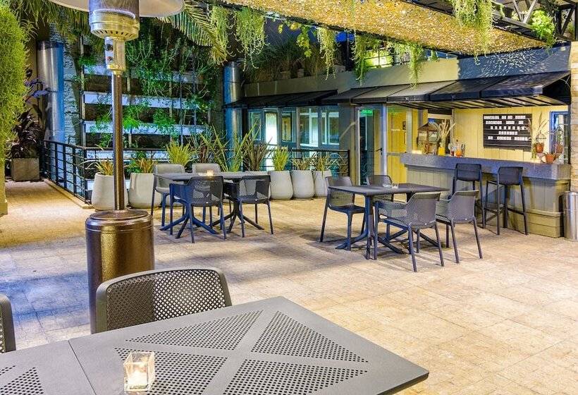 Fotos del hotel Lennox Buenos Aires:  5