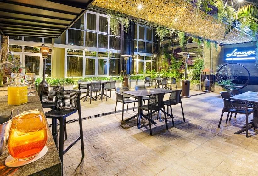 Fotos del hotel Lennox Buenos Aires:  6