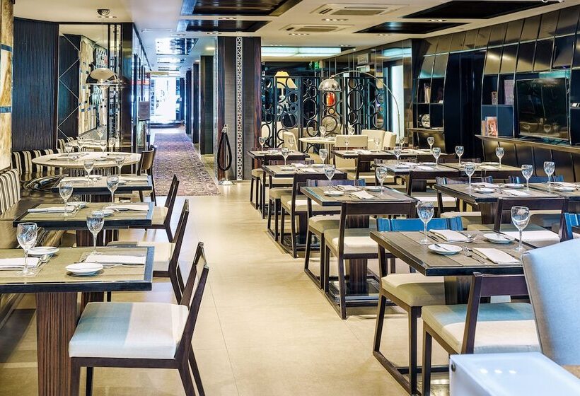 Fotos del hotel Lennox Buenos Aires:  12