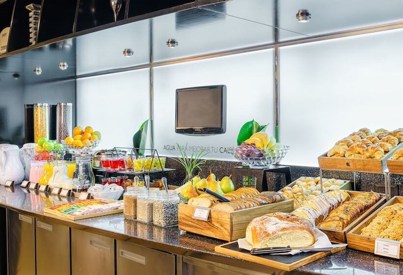 Fotos del hotel Lennox Buenos Aires:  13