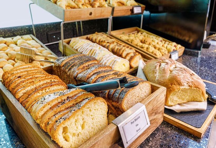 Fotos del hotel Lennox Buenos Aires:  2