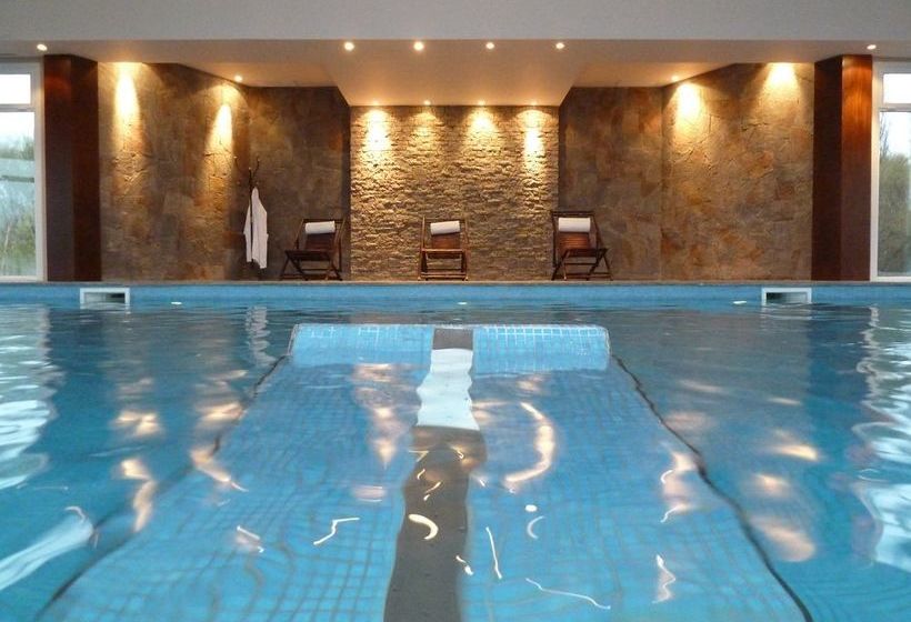 فندق Los Sauces Casa Patagónica