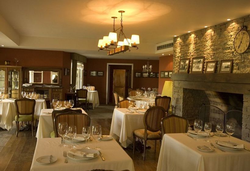 Fotos del hotel Los Sauces Casa Patagónica:  4