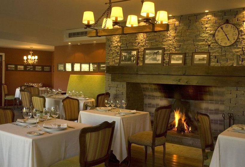 Fotos del hotel Los Sauces Casa Patagónica:  5