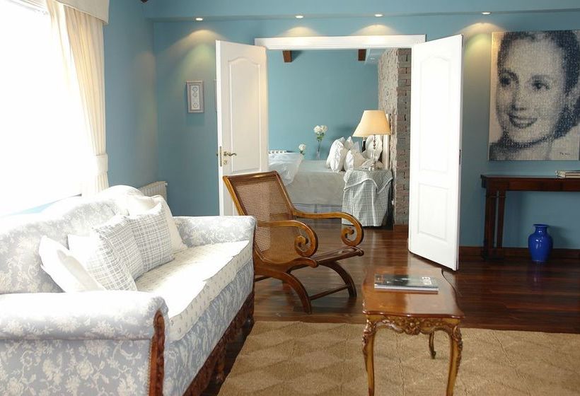 فندق Los Sauces Casa Patagónica