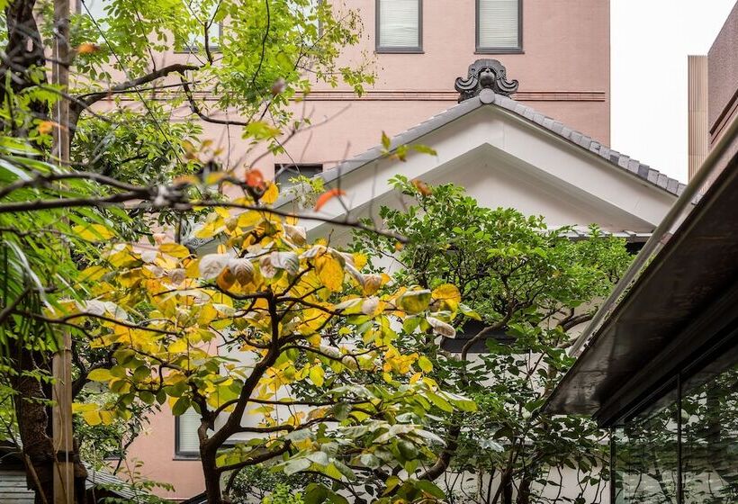 Fotos del hotel Mitsui Garden  Kyoto Sanjo:  34