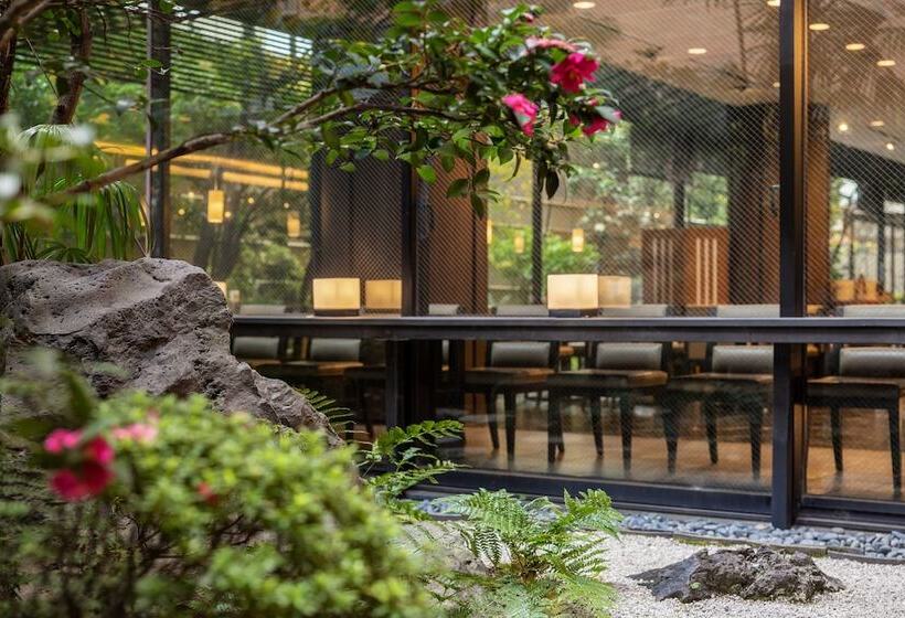 Fotos del hotel Mitsui Garden  Kyoto Sanjo:  38