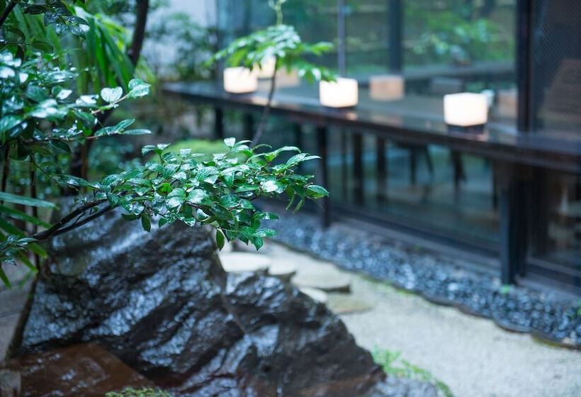 Fotos del hotel Mitsui Garden  Kyoto Sanjo:  29