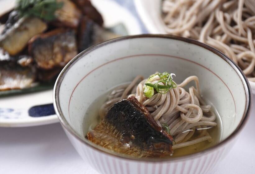 Fotos del hotel Mitsui Garden  Kyoto Sanjo:  7