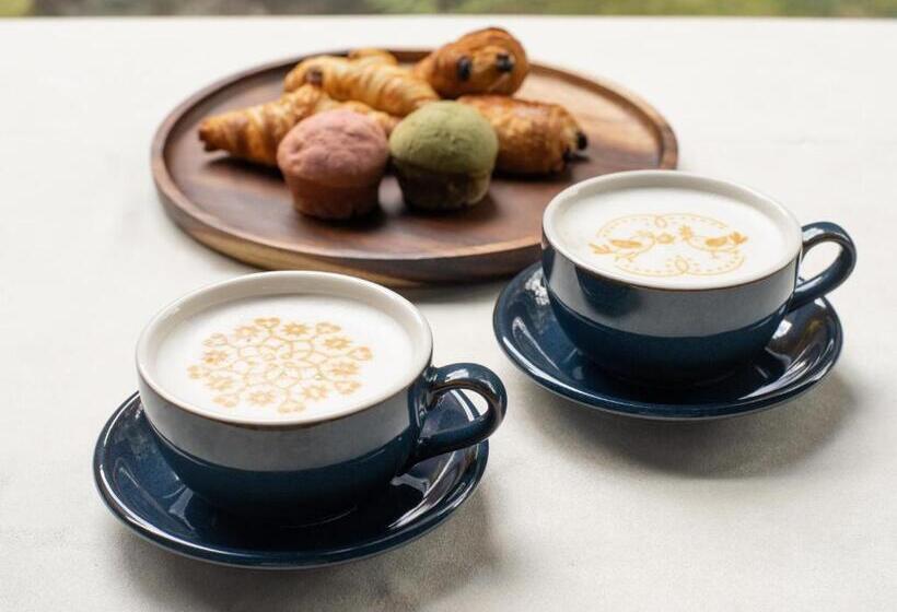 Fotos del hotel Mitsui Garden  Kyoto Sanjo:  26