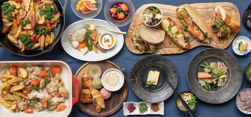 Fotos del hotel Mitsui Garden  Kyoto Sanjo:  8