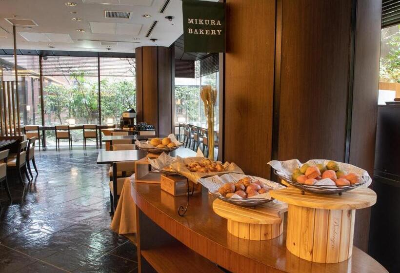 Fotos del hotel Mitsui Garden  Kyoto Sanjo:  37