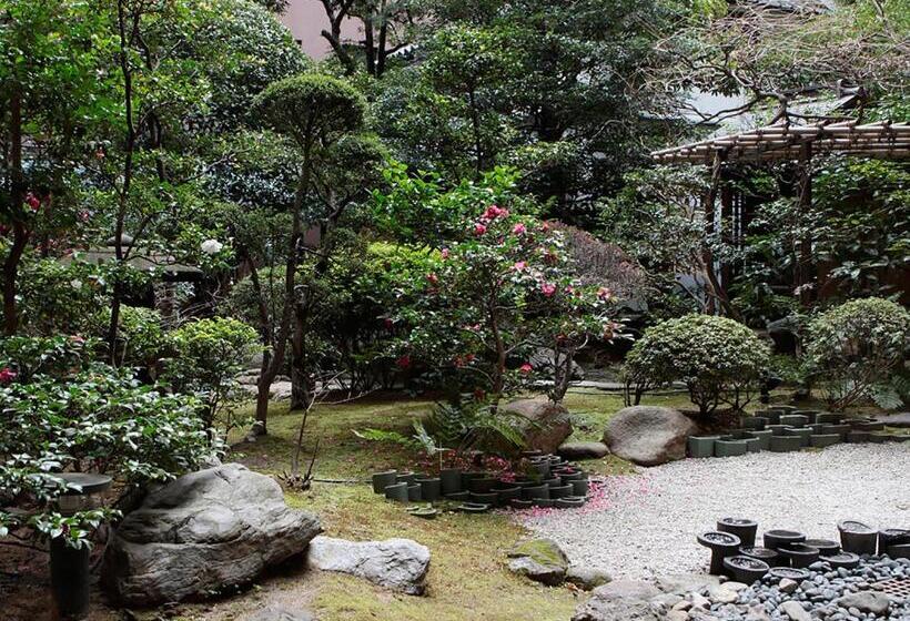 Fotos del hotel Mitsui Garden  Kyoto Sanjo:  39