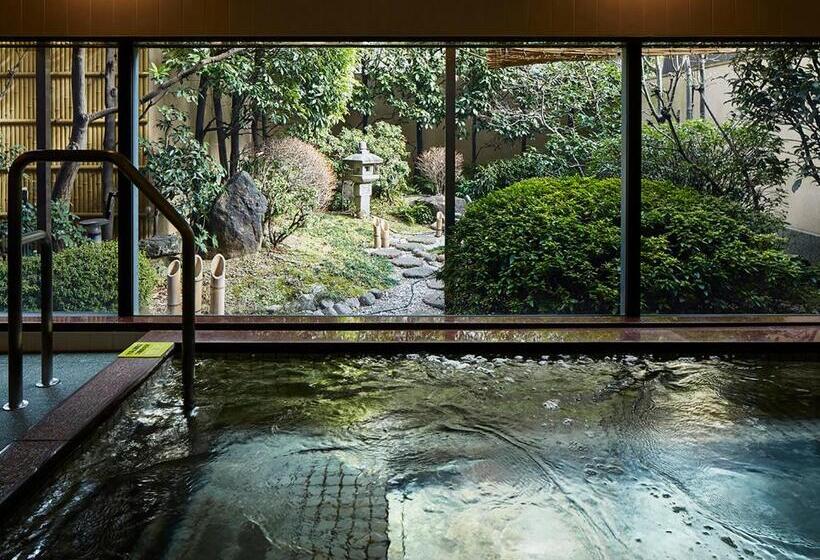 Fotos del hotel Mitsui Garden  Kyoto Sanjo:  22