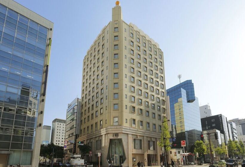 Hotel Monterey La Soeur Fukuoka