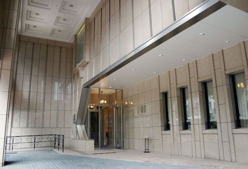 Fotos del hotel Monterey La Soeur Fukuoka:  31
