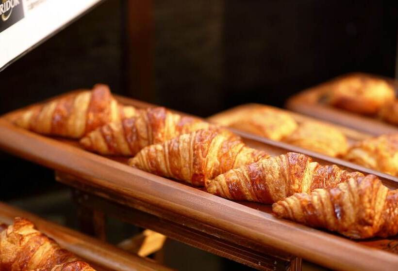 Fotos del hotel Monterey La Soeur Fukuoka:  27