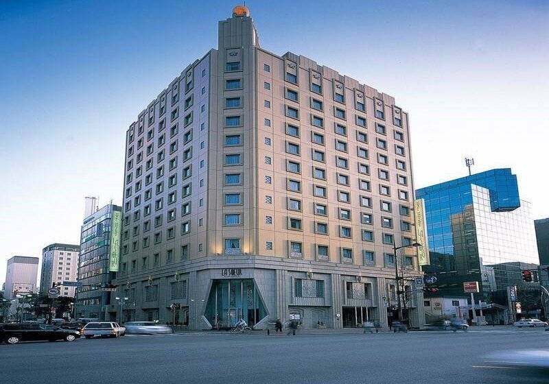 Fotos del hotel Monterey La Soeur Fukuoka:  37