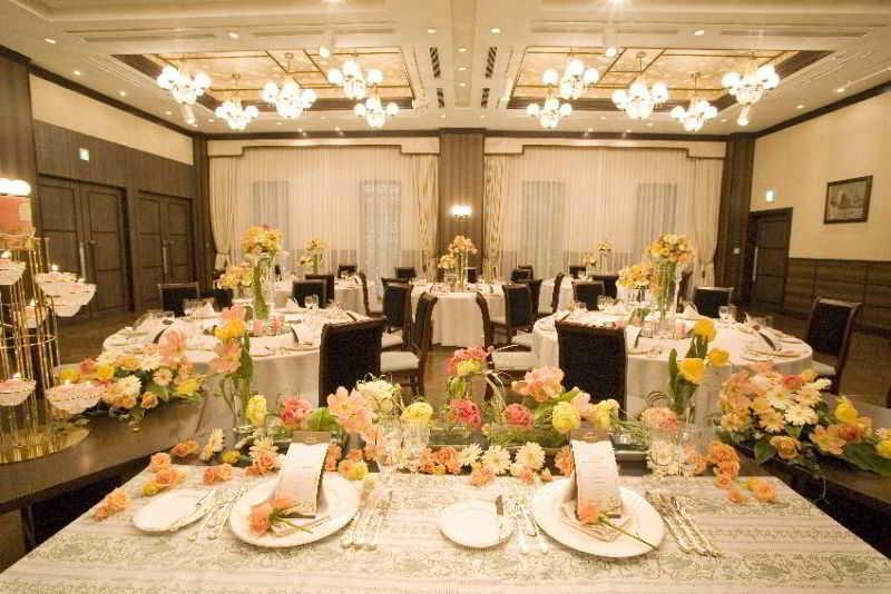 Fotos del hotel Monterey La Soeur Fukuoka:  18