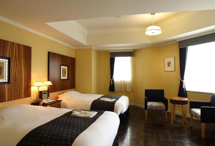 Fotos del hotel Monterey La Soeur Fukuoka:  3