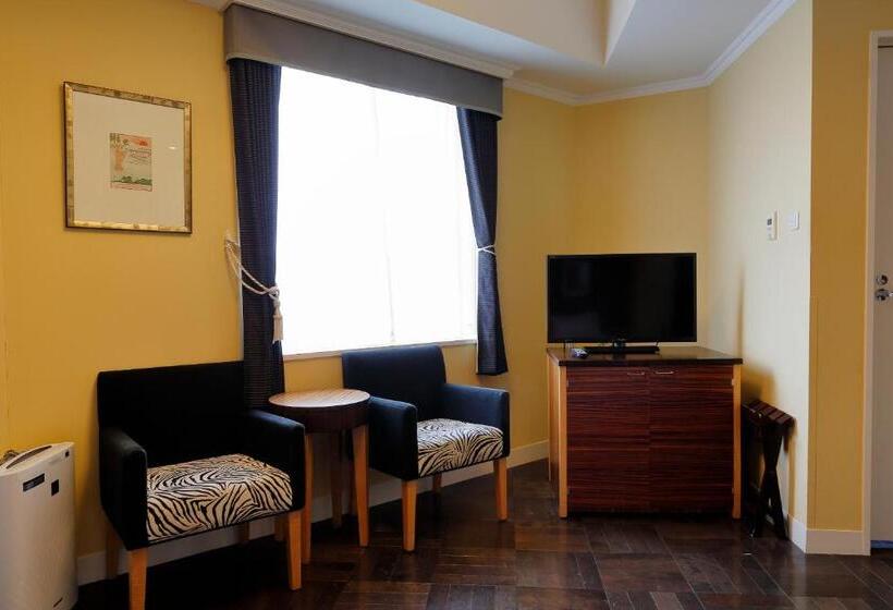 Fotos del hotel Monterey La Soeur Fukuoka:  34