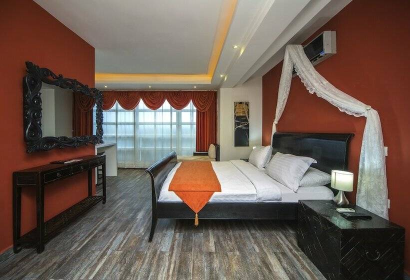 Fotos del hotel Mood Hotel Istanbul:  4