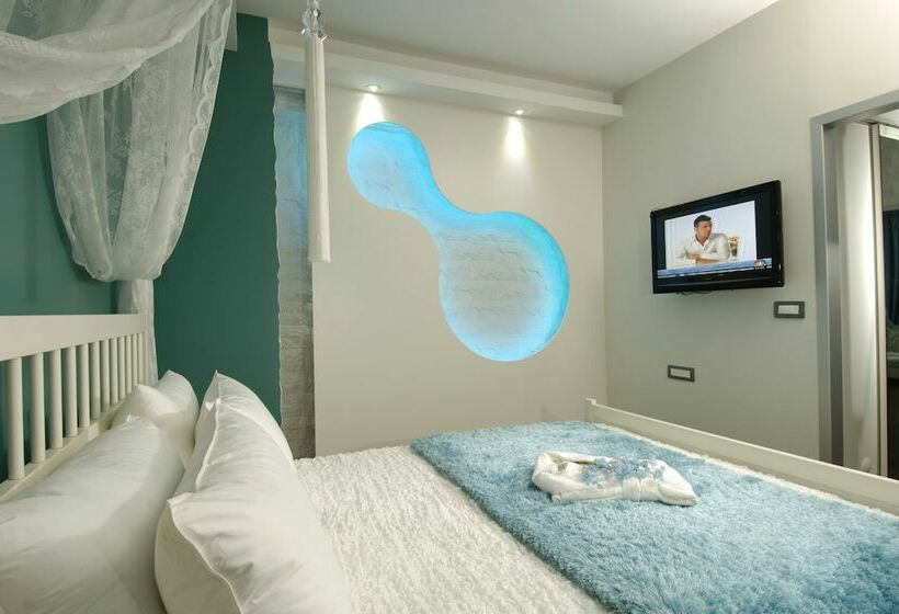 Fotos del hotel Mood Hotel Istanbul:  2