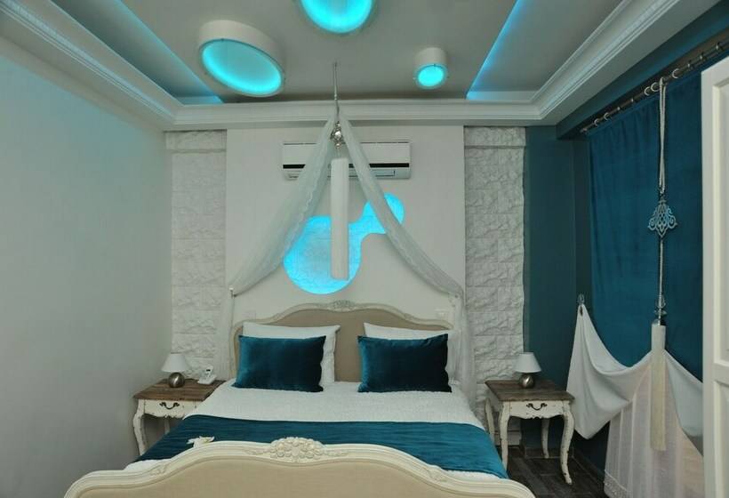 Fotos del hotel Mood Hotel Istanbul:  3