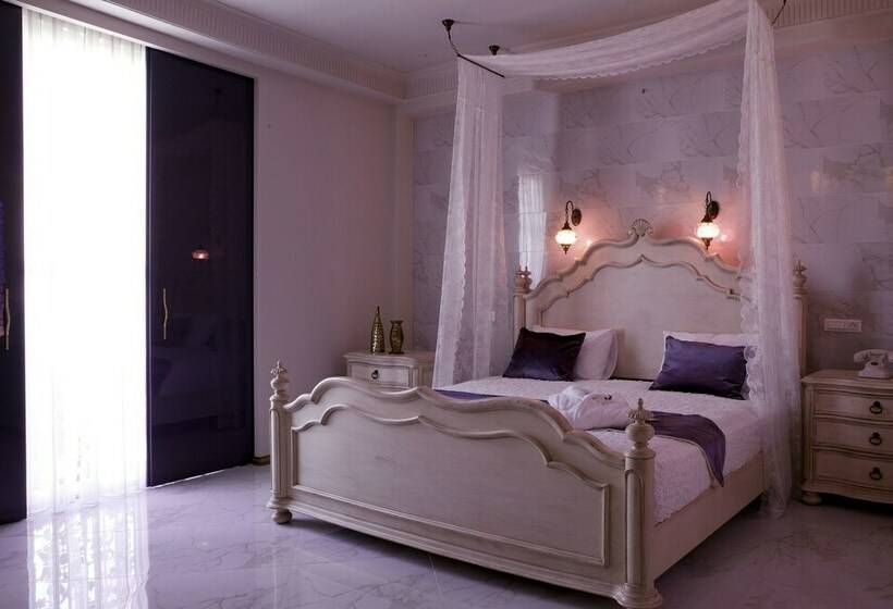 Fotos del hotel Mood Hotel Istanbul:  13