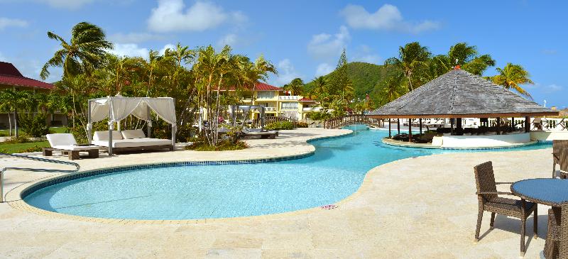 هتل Mystique St. Lucia By Royalton