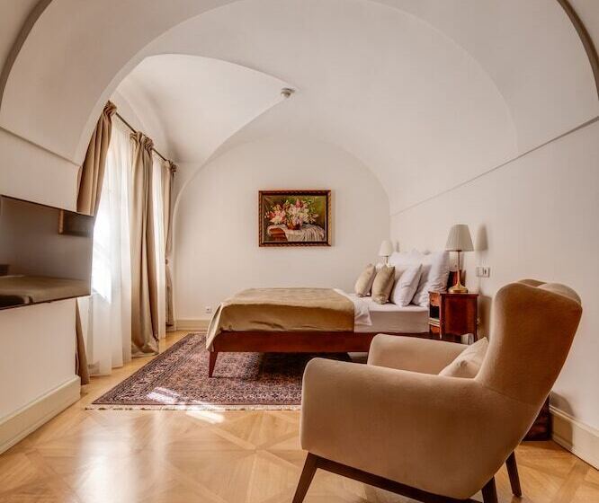 Fotos del hotel Hostel Santini Prague:  6