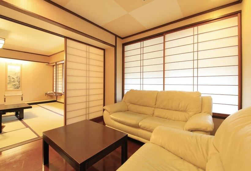 Fotos del hotel Okada:  9