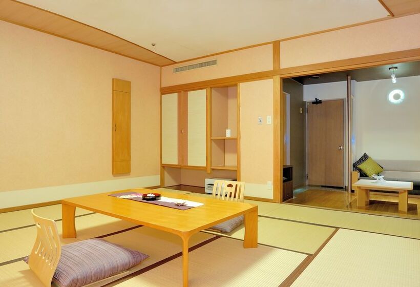 Fotos del hotel Okada:  11