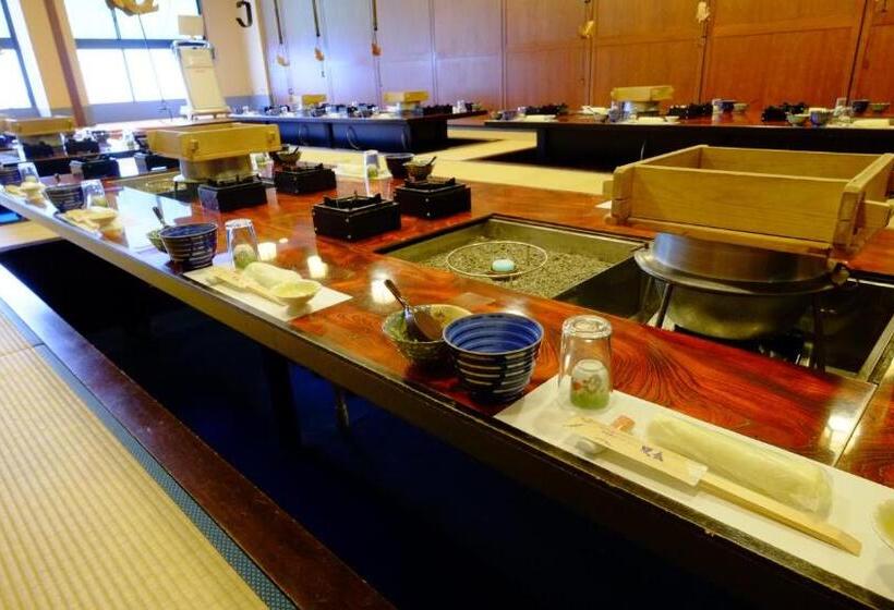 Fotos del hotel Okuhida Garden  Yakedake:  2