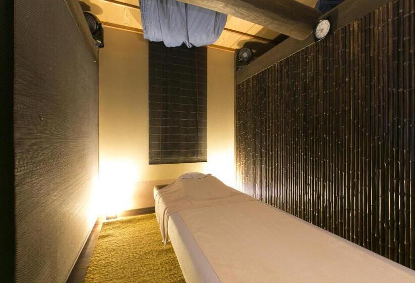 Fotos del hotel Okuhida Garden  Yakedake:  20