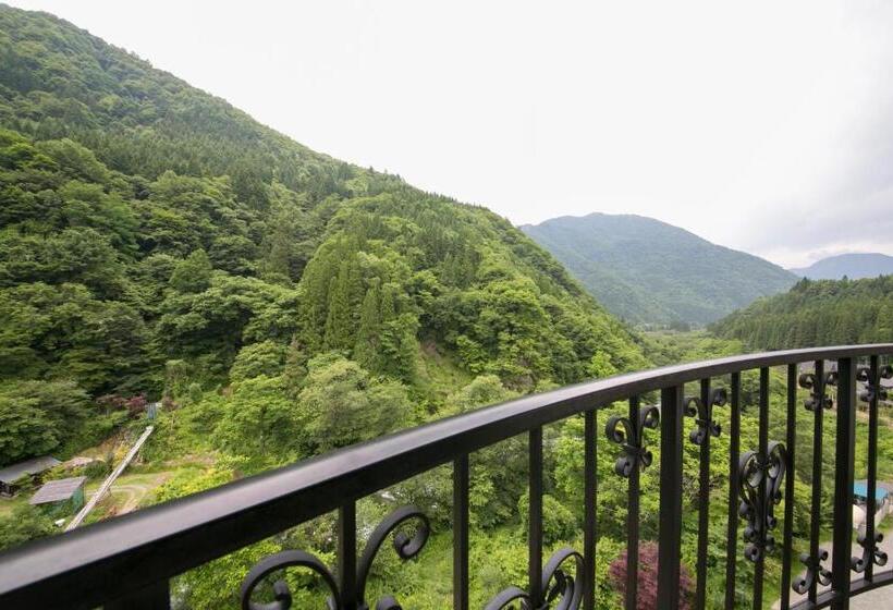 Fotos del hotel Okuhida Garden  Yakedake:  14