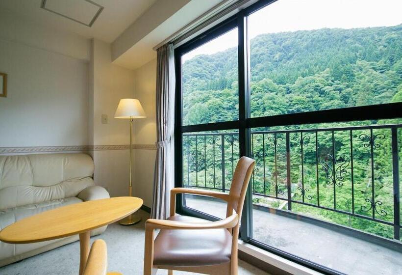 Fotos del hotel Okuhida Garden  Yakedake:  10