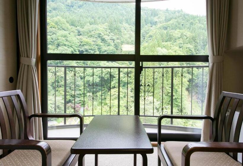 Fotos del hotel Okuhida Garden  Yakedake:  22