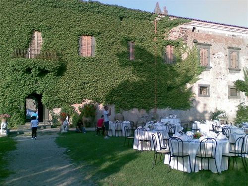 Hôtel Parco Dell Etna