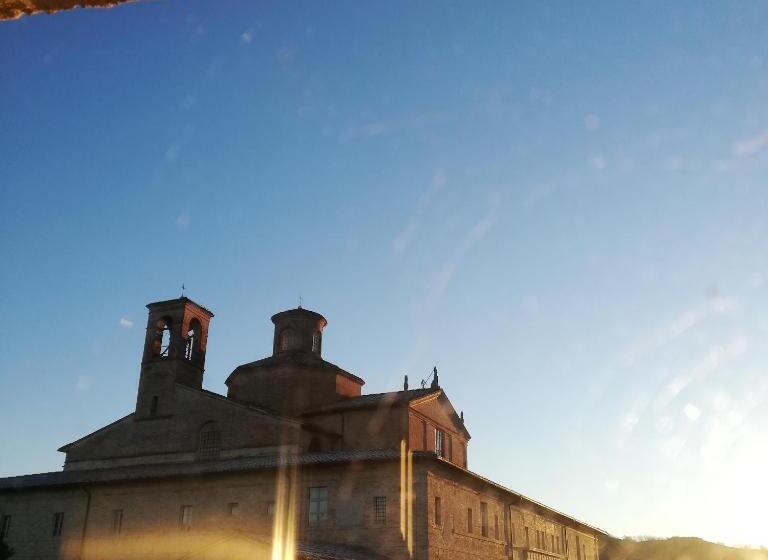 هتل Parco Ducale Country House